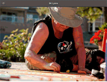 Tablet Preview