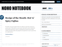 Tablet Preview