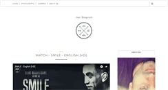 Desktop Preview