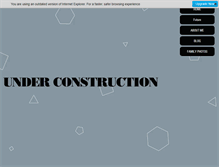 Tablet Preview