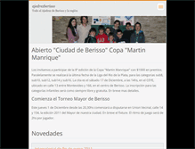 Tablet Preview