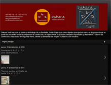 Tablet Preview