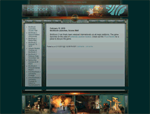 Tablet Preview