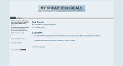 Desktop Preview