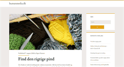 Desktop Preview