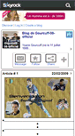 Mobile Preview
