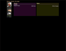 Tablet Preview