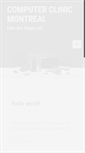 Mobile Preview