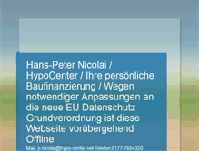 Tablet Preview