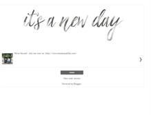 Tablet Preview