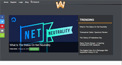 Desktop Preview