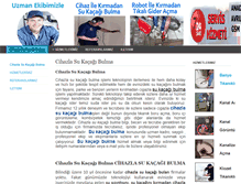 Tablet Preview