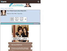 Tablet Preview
