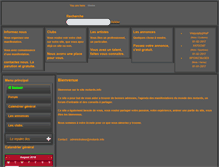 Tablet Preview