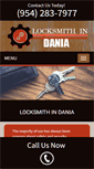 Mobile Preview