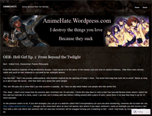 Tablet Preview
