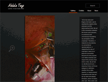 Tablet Preview