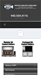 Mobile Preview