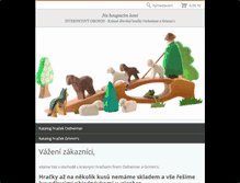 Tablet Preview