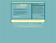 Tablet Preview