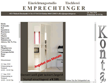 Tablet Preview