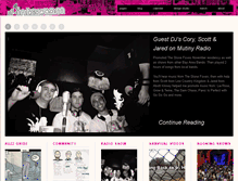 Tablet Preview