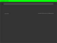 Tablet Preview