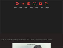 Tablet Preview