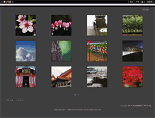 Tablet Preview