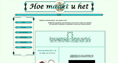 Desktop Preview