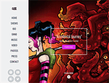 Tablet Preview