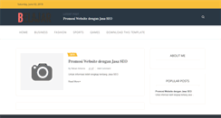 Desktop Preview