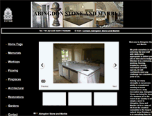 Tablet Preview