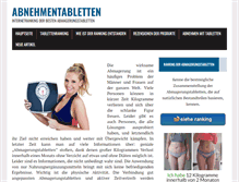 Tablet Preview