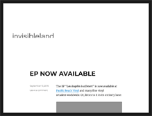 Tablet Preview