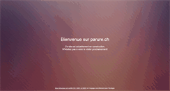 Desktop Preview