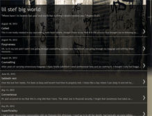 Tablet Preview