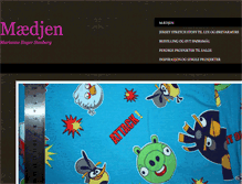 Tablet Preview