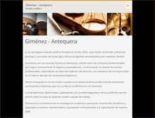 Tablet Preview