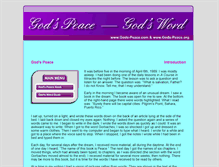 Tablet Preview