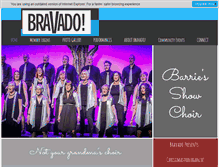 Tablet Preview