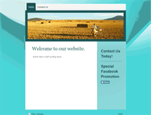 Tablet Preview