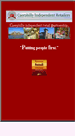 Mobile Preview