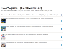Tablet Preview