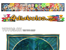 Tablet Preview