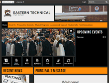 Tablet Preview