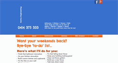 Desktop Preview