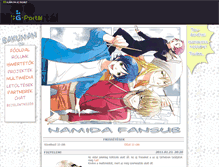 Tablet Preview