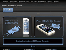 Tablet Preview