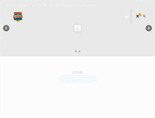 Tablet Preview